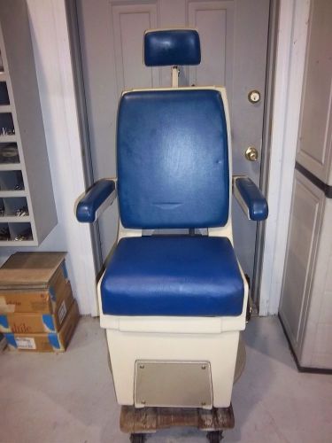 Reichert Chair