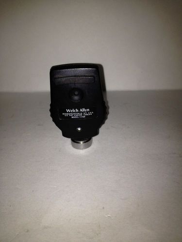 Welch Allyn 11720 Ophthalmoscope
