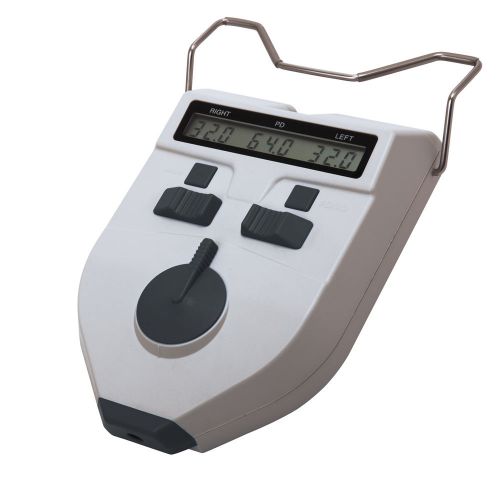 Brand new high quality 400 digital pd meter pupilometer for sale