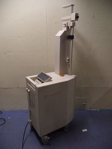 Coherent ultrapulse 4000 surgical laser - for parts - for sale