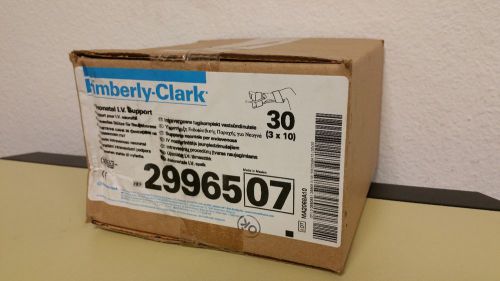 Kimberly-Clark 29965 Health Care I.V. Support, Neonatal (Box of 30)