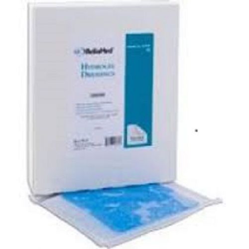 ReliaMed Hydrogel Dressings 4x4 - ZDHG44