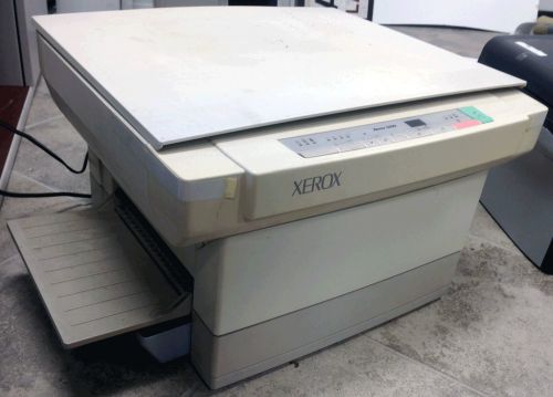 Xerox 5309 Copier