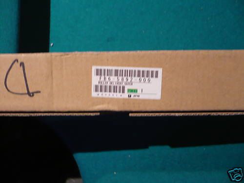 New OEM HP Outer Delivery Roller FB6-5892-000