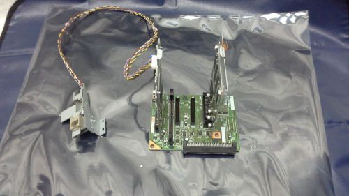 Used Ricoh 5510NF Network Board; H3107010A
