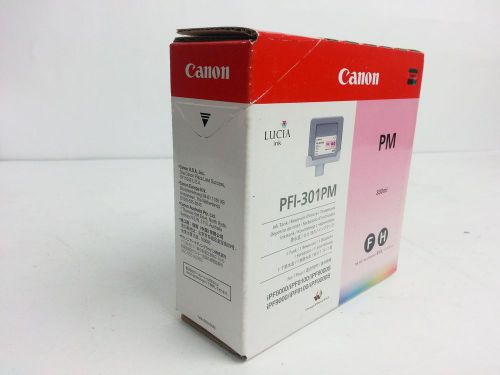 Canon PFI-301-M