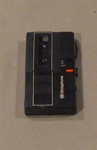 Dictaphone model 3251 Hand held Recorder