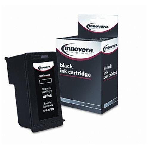 Innovera Standard Yield Ink Cartridge 67WN