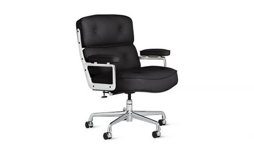Brand new herman miller / eames executive chair - $2,800 for sale