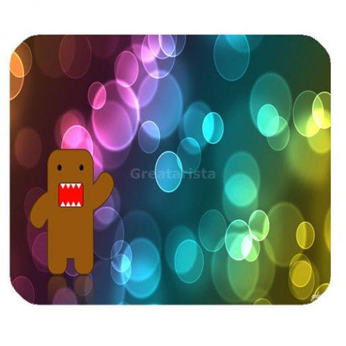 New Domokun Custom Mouse Pad for Gaming in Medium Size 002