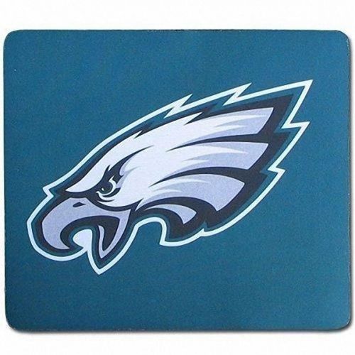 New nfl philadelphia eagles mouse pad mats mousepad hot gift for sale