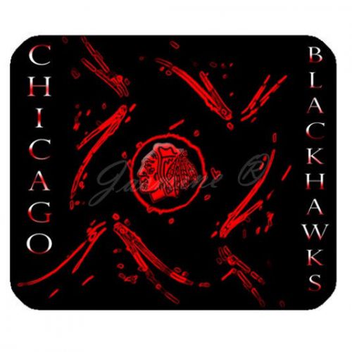 Chicago Bear Custom Mouse Pad Makes a Great Gift 001