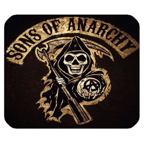 New Mousepad for Gaming or Office Son of Anarchy #1