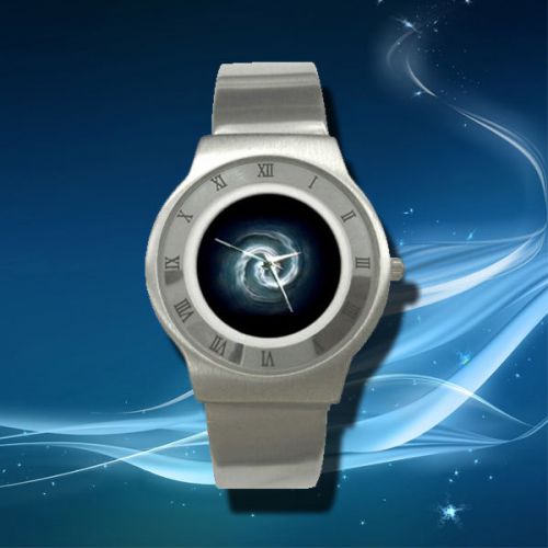 New AVATAR The Last Airbender Air Nomads Slim Watch Great Gift