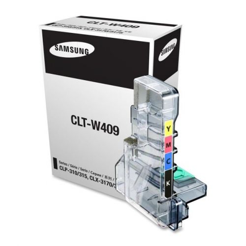 SAMSUNG PRINTER CONSUMABLES CLT-W409 WASTE BOTTLE FOR CLP-315 FAMILY