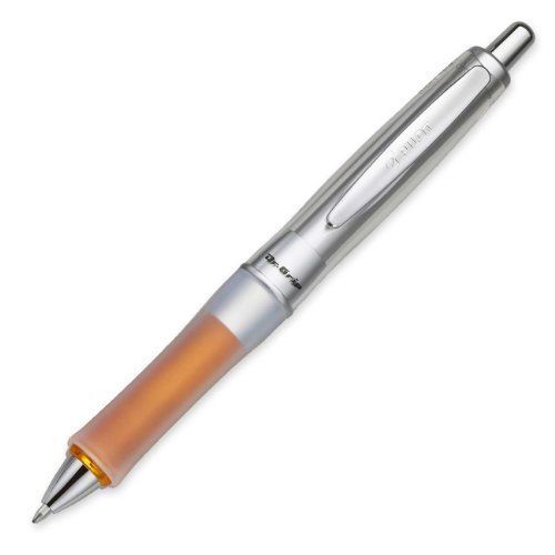 Pilot Dr.grip Ballpoint Pen - Medium Pen Point Type - 1 Mm Pen Point (36183)