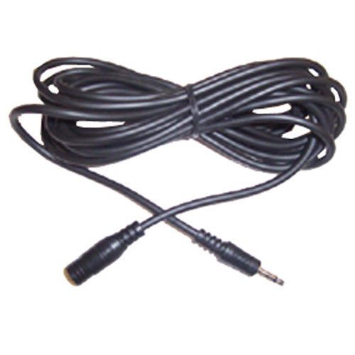 AmpliVox Sound Systems Condenser Microphone Cable