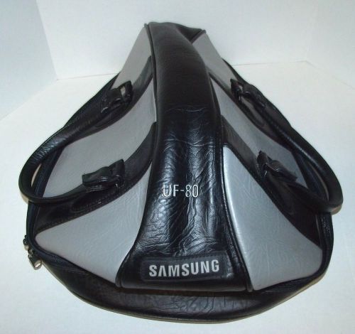 SAMSUNG BAG ONLY for UF-80 Document Camera