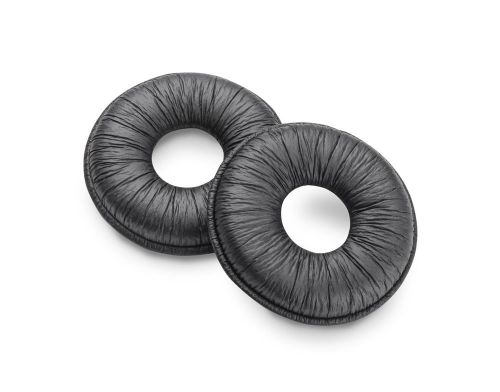New plantronics pla-6706301 ear cushions for cs50/55, 2 pack for sale