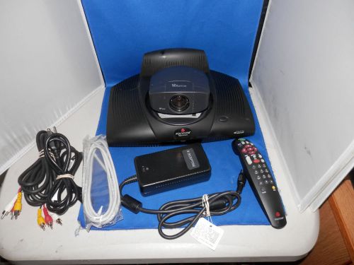 Polycom View Station PVS-14XX w/ Polycom ViewStation