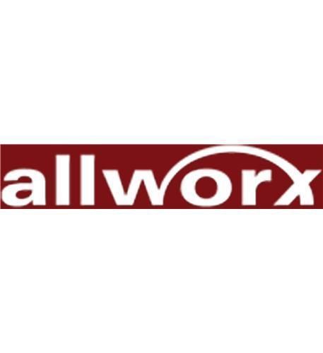 Allworx 8400010 48X Replacement Power Supplyal