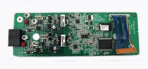 New xblue networks xbl-xb163000 xblue 2 port co module for sale