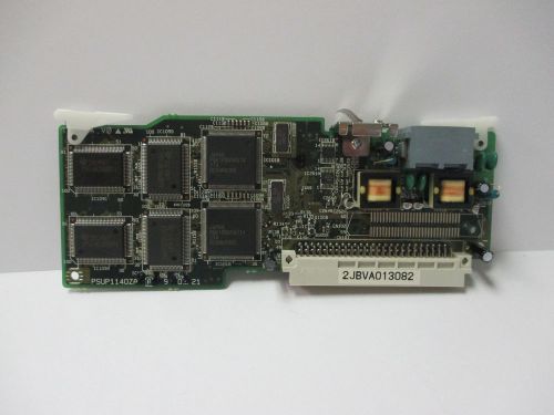 Panasonic KX-TVS204 - 4 Port Voice Mail Expansion KX-TVS200 KX-TVS220 KX-TVS225