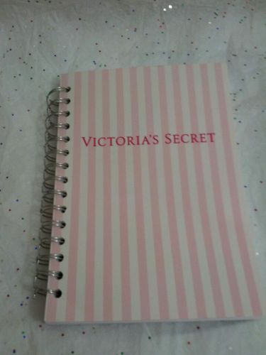 Victorias Secret  Notebook
