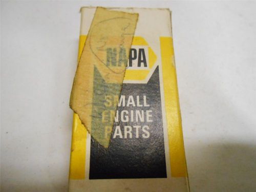 NOS NAPA BREAKER POINTS *7-01026* *P5735* -18M5#2