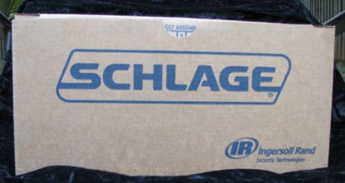 Schlage nd10s spa 626 passage latch for sale