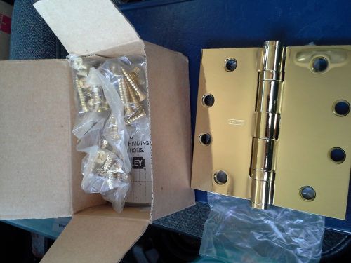Stanley fbb 179 hinges for sale