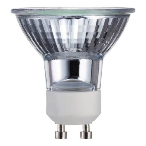 Philips 416933 indoor flood 25-watt mr16 gu10 base light bulb new for sale