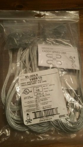 50 count Caddy speed links sl2/5