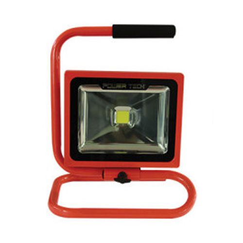 LED Industrial Portable Work Light Shop Grounded 18/3 SJTW Worklight PowerTech