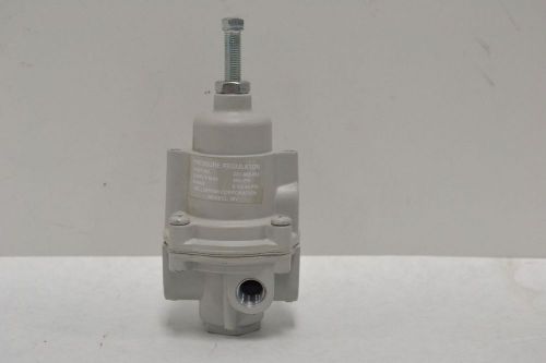 New bellofram 231-960-065 0-60psi 250psi 1/4 in pneumatic regulator b295338 for sale