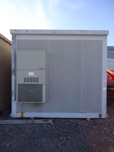 12&#039;x16&#039; concrete aggregate shelter for sale