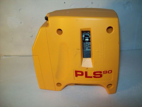 Pacific Laser Systems PLS PLS-60512 PLS90 90 Degree Laser