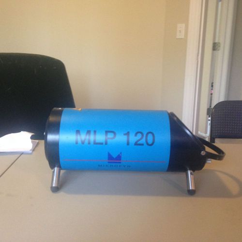 Mikrofyn mlp 120 pipe laser for sale
