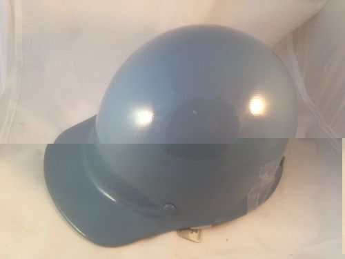 Vintage msa skullgard micarta iron,construction,steel worker hard hat medium. for sale