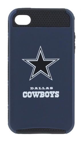 New heavy duty protection phone case for Dallas Cowboys fans iPhone4/4s