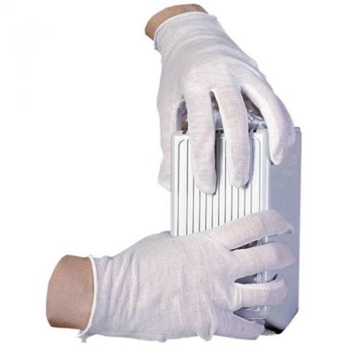 Glove Lisle Inspectors Mens 8090M Impact Products Gloves 8090M
