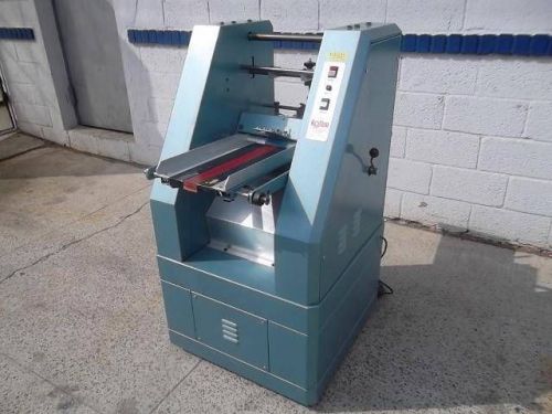 Rollem mini 4 numbering machine for sale