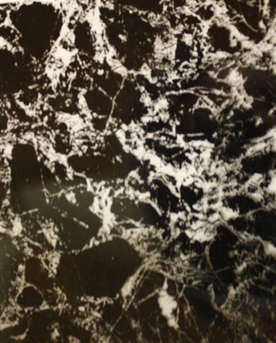 Black marble -  hydrographics / water transfer printing film for sale