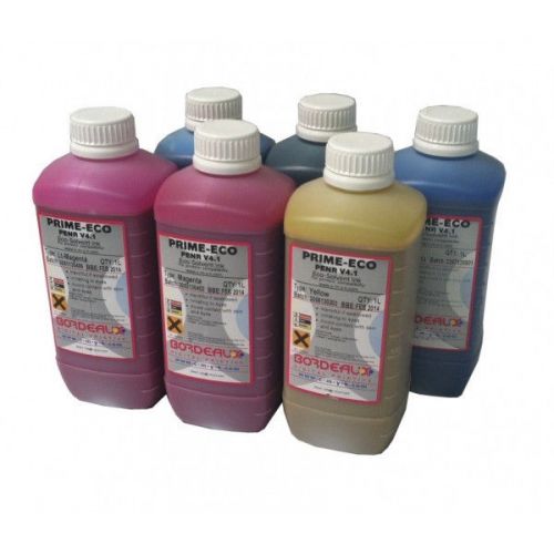 Replacement eco solvent ink 1l for mimaki jv3 ss2 for sale