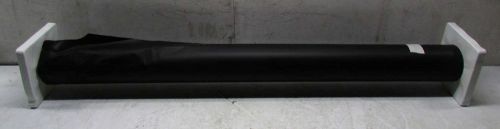 60in x 50 Yds Avery Matte Black Opaque Outdoor Vinyl SC9080OW