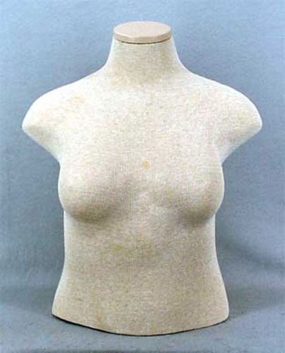 Dress Form - Mannequin - Size 14 - Adjustable Height
