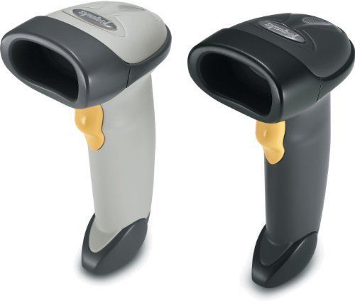 Motorola Symbol Ls2208 Bar Code Reader - Handheld Bar Code (ls22087azr0100dr)