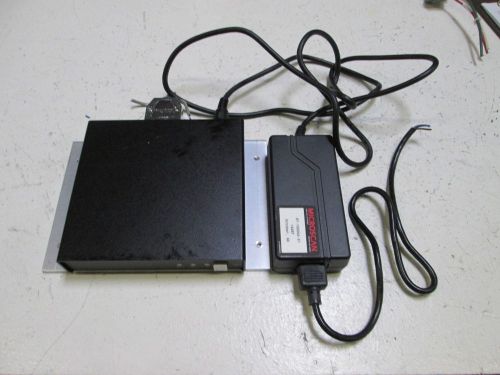 Microscan ms-5000 scanner *used* for sale