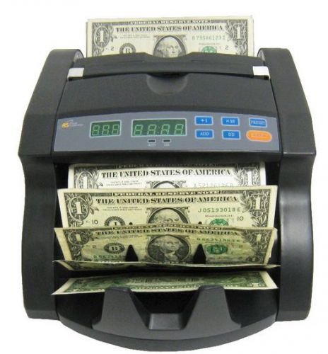 Automatic Digital Bill Money Currency Cash Counter Machine Holidays Christmas
