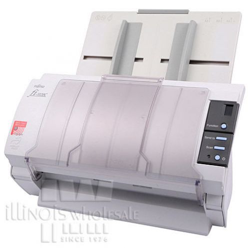 Fujitsu fi-5120c document scanner, pa03484-b032 for sale